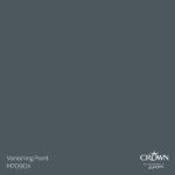 vanishing point by crown