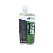 oxera wood rebuild resin 4 hour cartridge 385ml - Stillorgan Decor image