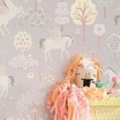 true unicorns wallpaper by majvillan image