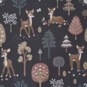 golden woods wallpaper by majvillan image