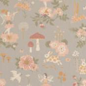 old garden wallpaper by majvillan image