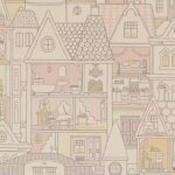 dollhouse wallpaper by majvillan image