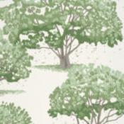 magnolia blossom wallpaper by little greene image