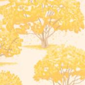 magnolia blossom wallpaper by little greene image