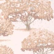 magnolia blossom wallpaper by little greene image
