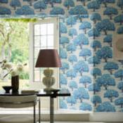 magnolia blossom wallpaper by little greene image