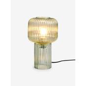 made.com green briz table lamp - Stillorgan Decor image