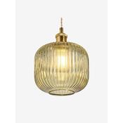 made.com green briz glass easyfit shade - Stillorgan Decor image