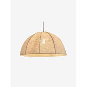 made.com cream easy fit benny shade - Stillorgan Decor image