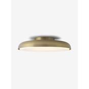 made.com nura antique brass led bathroom ceiling light - Stillorgan Decor image