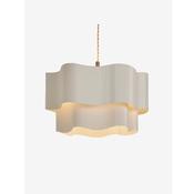 made.com cream easy fit sydney ceiling light shade - Stillorgan Decor image