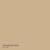 hammock dark no.353 by little greene image