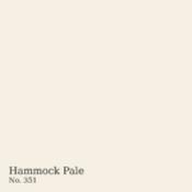 hammock pale no.351 by little greene image