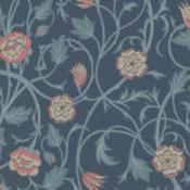 may's tulip wallpaper by little greene image