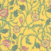 may's tulip wallpaper by little greene image