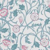 may's tulip wallpaper by little greene image