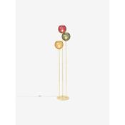 made.com green/red ilaria floor lamp - Stillorgan Decor image