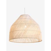 made.com natural rattan java small lamp shade - Stillorgan Decor image