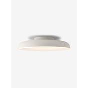 made.com ivory nura flush bathroom ceiling light - Stillorgan Decor image