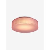 made.com pink alma flush light - Stillorgan Decor image