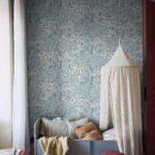 kingdom of the willow wallpaper by boråstapeter image