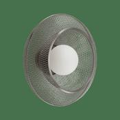 umage faraday up glass ceiling and wall lamp - Stillorgan Decor
