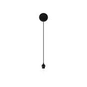 umage cannonball silicone ceiling canopy for pendant lights - Stillorgan Decor