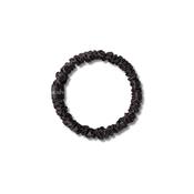 Organic Mulberry Silk Skinny Scrunchie image