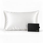 Organic Mulberry Silk Pillowcase image