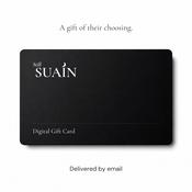 Digital Gift Card