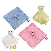 Personalised Comfort Toy