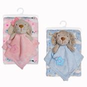 Baby Blanket &amp;amp; Comforter Set