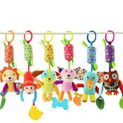 Baby Bell Activity Toy image