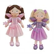 Personalised Fairy Rag Doll image
