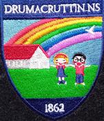 Drumacruttin N.S Sweatshirt