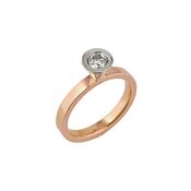 Diamond Aurora Ring image