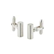 Round Bar Cufflinks image