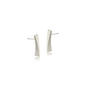 Balance Stud Earrings image