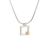Little Star Small Pendant