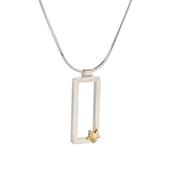 Little Star Long Pendant image