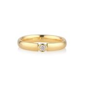 Straight Theia Ring
