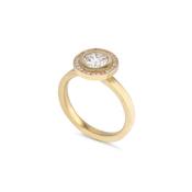 Theia Halo Ring image
