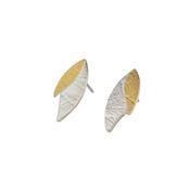 Willow Stud Earrings image