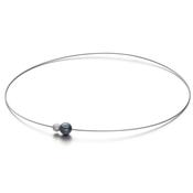Tahitian Pearl Double Necklace image