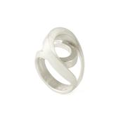 Silver Tuohi IV Ring image