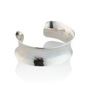 Silver Twist Cuff image