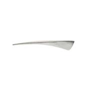 Flow Silver Brooch image