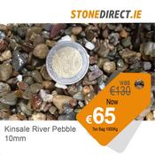 Kinsale River Pebble 10mm image