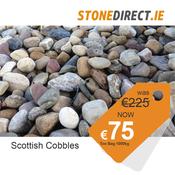 Scottish Cobbles