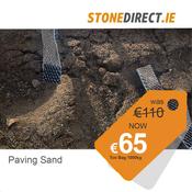 Paving Sand image